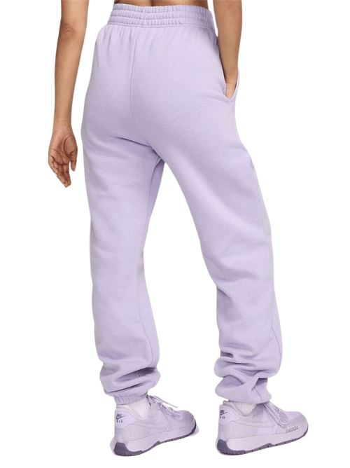 Nike Pantaloni in Fleece Donna NIKE | HM4319515
