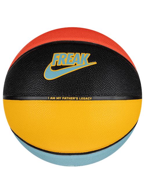 Nike Pallone Basket Giannis All-Court 07 NIKE | N1004138824