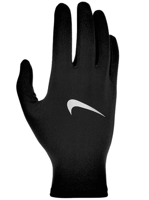 Nike Pacer Liner Gloves Guanti Running NIKE | N1010533082