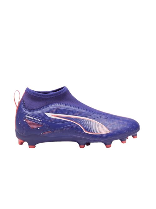 Puma Ultra 5 Match+ Ll Fg/ag Jr Scarpe Calcio Bambino PUMA | 10769401