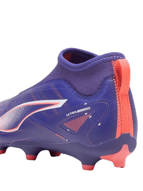 Puma Ultra 5 Match+ Ll Fg/ag Jr Scarpe Calcio Bambino PUMA | 10769401