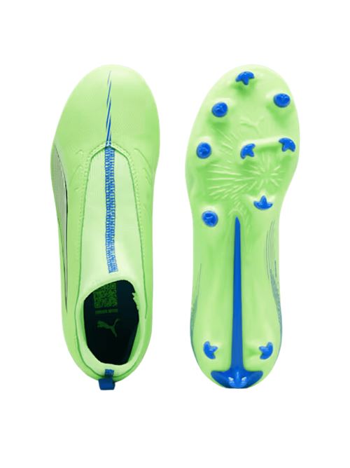 Puma Ultra 5 Match+ Ll Fg/ag Jr Scarpe Calcio Bambino PUMA | 10769403