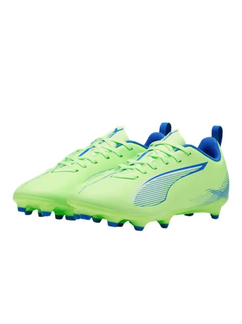 Puma Ultra 5 Play Fg/Ag Scarpe Calcio Bambino PUMA | 10769503