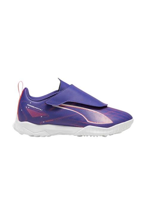 Puma Ultra 5 Play V TT Jr Scarpe Calcetto Bambino PUMA | 10790901