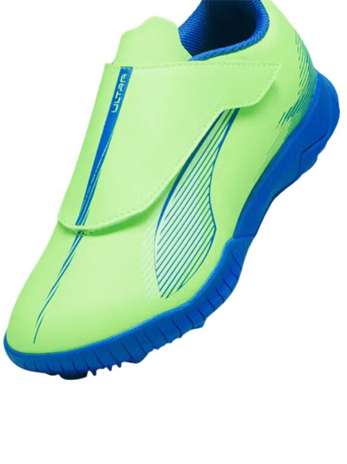 Puma Ultra 5 Play V TT Jr Scarpe Calcetto Bambino PUMA | 10790903