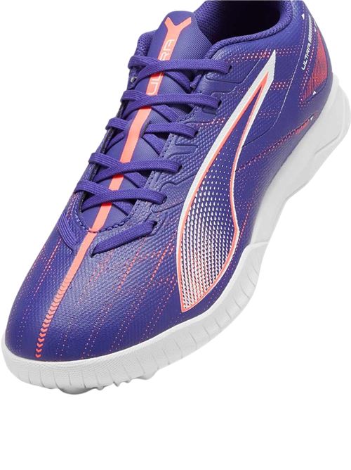 Puma Ultra 5 Play Tt Scarpe Calcetto Bambino PUMA | 10791001
