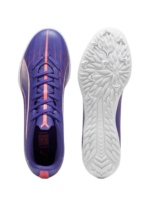 Puma Ultra 5 Play Tt Scarpe Calcetto Bambino PUMA | 10791001