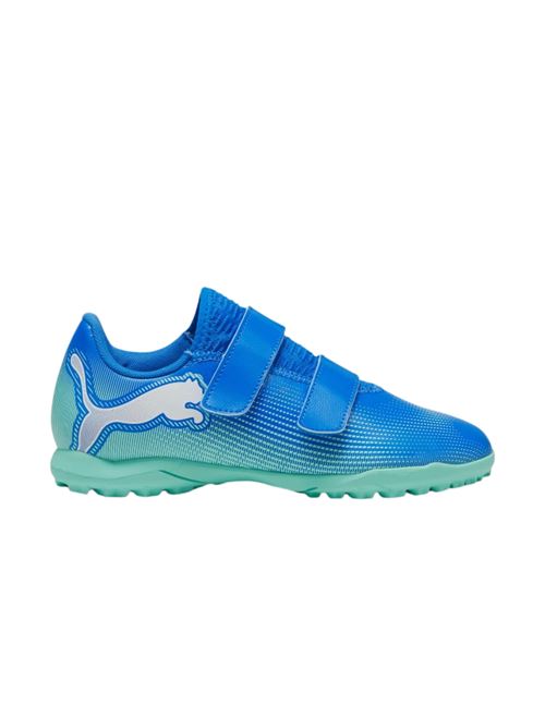 Puma Future 7 Play TT V JR Scarpe Calcetto Bambino PUMA | 10795501