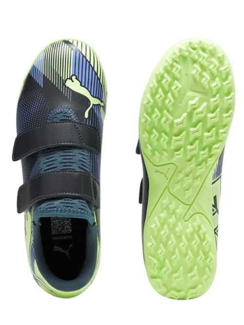 Puma Future 7 Play TT V JR Scarpe Calcetto Bambino PUMA | 10795503