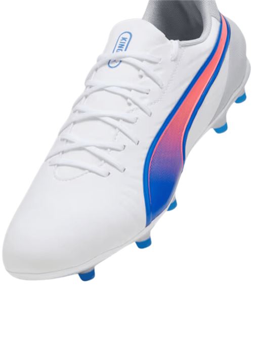 Puma King Match Fg/Ag Scarpe Calcio Bambino PUMA | 10804802