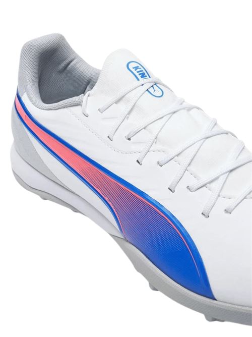 Puma King Match Tt Scarpe Calcetto Bambino  PUMA | 10805002