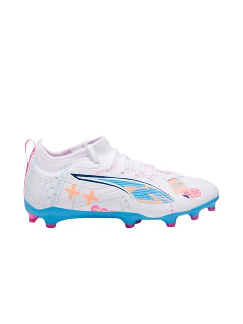 Puma Ultra 5 Match Volume Up Fg/Ag Scarpe Calcio Bambino PUMA | 10806501