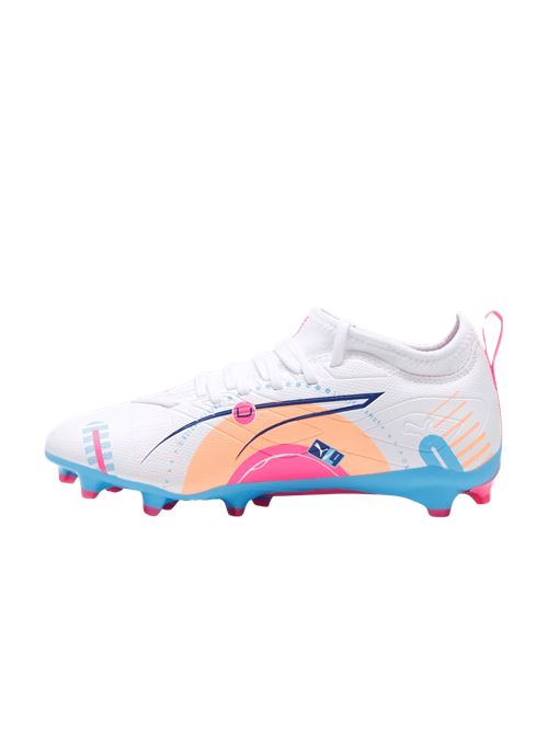 Puma Ultra 5 Match Volume Up Fg/Ag Scarpe Calcio Bambino PUMA | 10806501