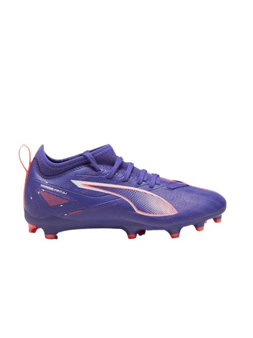 Puma Ultra 5 Match Fg/Ag Jr Scarpe Calcio Bambino PUMA | 10809601