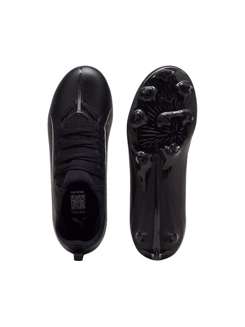 Puma Ultra 5 Match Fg/Ag Jr Scarpe Calcio Bambino PUMA | 10809602