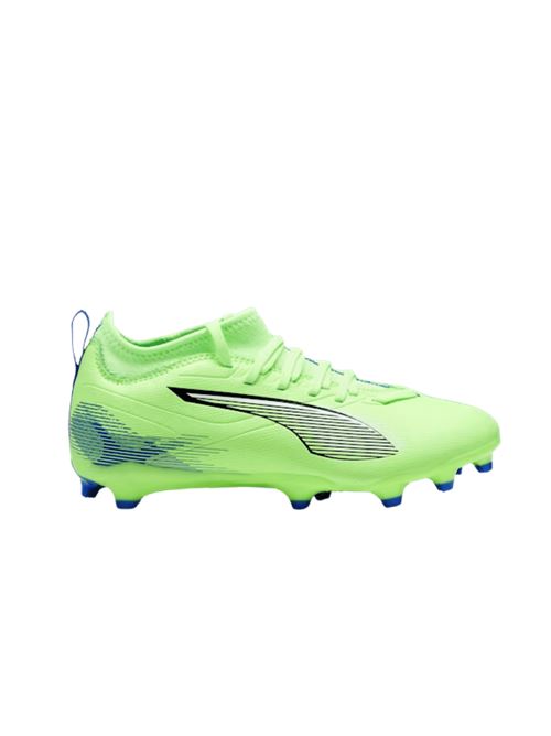 Puma Ultra 5 Match Fg/Ag Jr Scarpe Calcio Bambino PUMA | 10809603