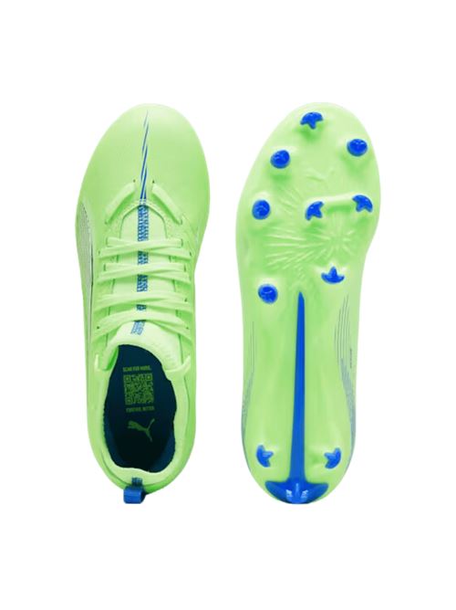 Puma Ultra 5 Match Fg/Ag Jr Scarpe Calcio Bambino PUMA | 10809603