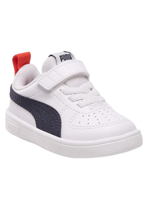 Puma Rickie Ac Scarpe Sneakers Neonato PUMA | 38431409