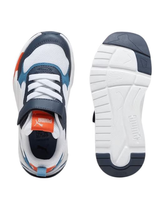 Puma Trinity Ac Ps Jr Scarpe Sneakers Bambino PUMA | 39083915