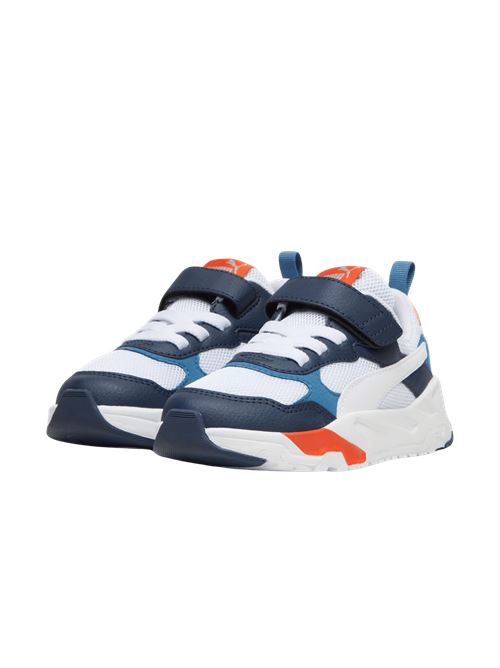 Puma Trinity Ac Ps Jr Scarpe Sneakers Bambino PUMA | 39083915