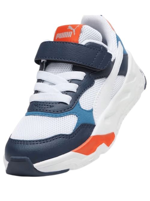 Puma Trinity Ac Ps Jr Scarpe Sneakers Bambino PUMA | 39083915