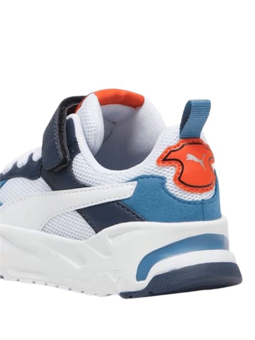 Puma Trinity Ac Ps Jr Scarpe Sneakers Bambino PUMA | 39083915