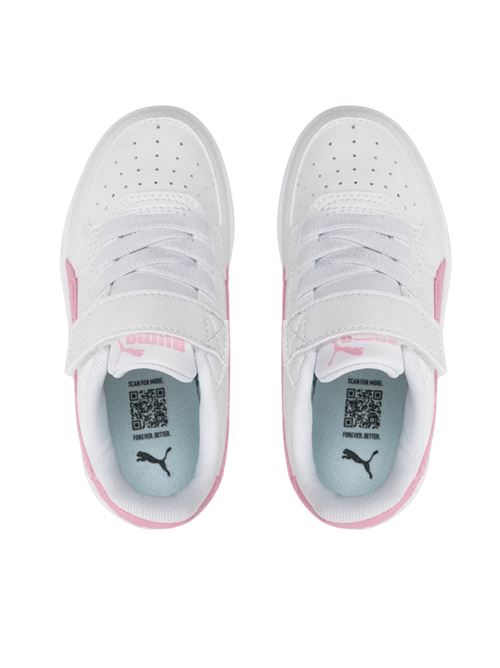 Puma Caven 2.0 AC Scarpe Sneakers Bambino PUMA | 39383934