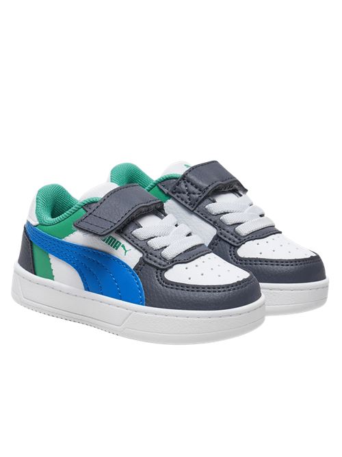 Puma Caven 2.0 Block AC Scarpe Sneakers Neonato PUMA | 39446308