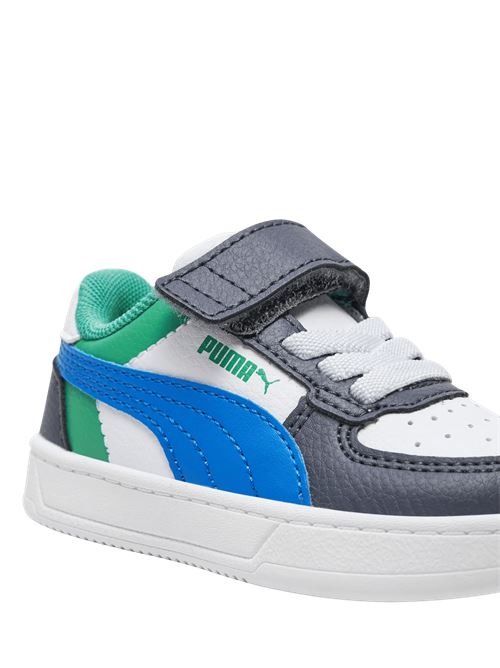 Puma Caven 2.0 Block AC Scarpe Sneakers Neonato PUMA | 39446308