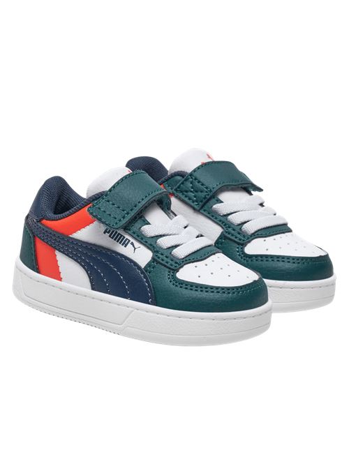 Puma Caven 2.0 Block AC Scarpe Sneakers Neonato PUMA | 39446309
