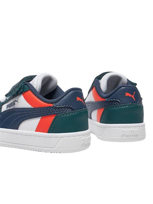 Puma Caven 2.0 Block AC Scarpe Sneakers Neonato PUMA | 39446309