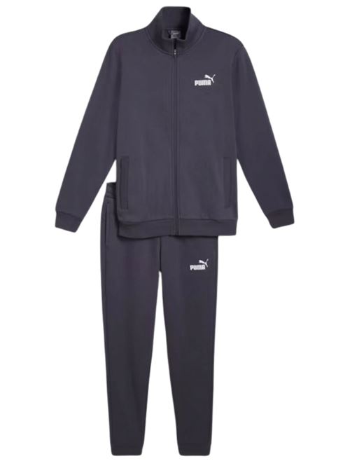 Puma Tuta Uomo Clean Sweat Suit PUMA | 58584169