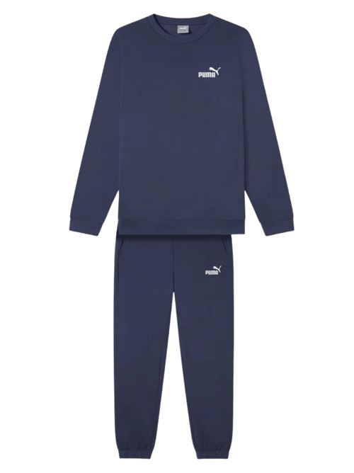 Puma Feel Good Tuta Uomo PUMA | 67003206