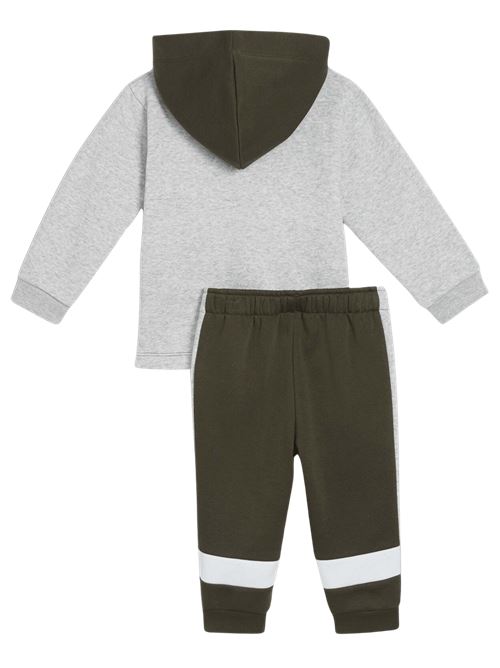 Puma Minicats Colorblock Tuta Neonato PUMA | 68032370