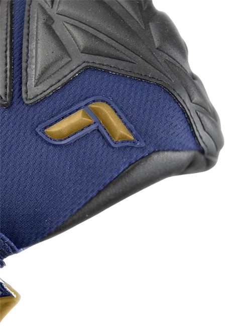 Reusch Attrakt Gold NC Night Spark Guanti Portiere REUSCH | 54701554411