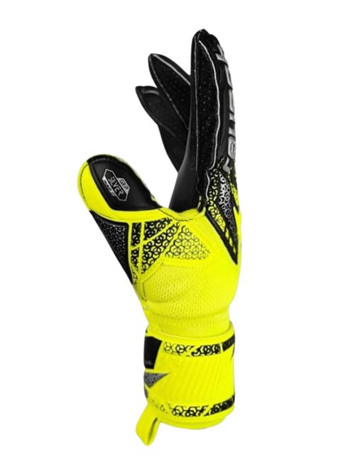 Reusch Attrakt Silver Guanti Portiere Uomo REUSCH | 55702152025