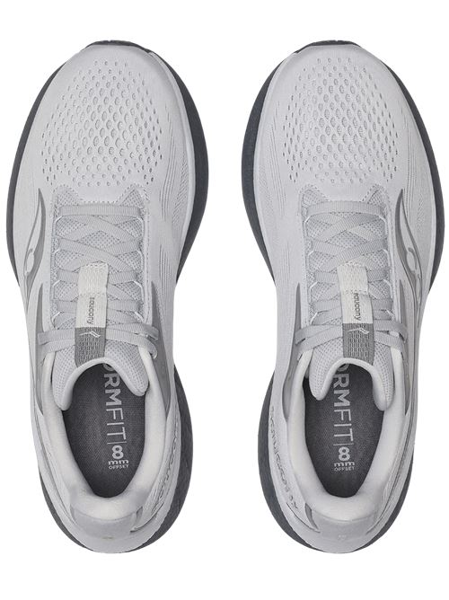 Saucony Ride 18 Scarpe Running Uomo SAUCONY | S21000103
