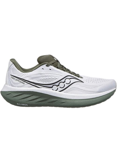 Saucony Ride 18 Scarpe Running Uomo SAUCONY | S21000138
