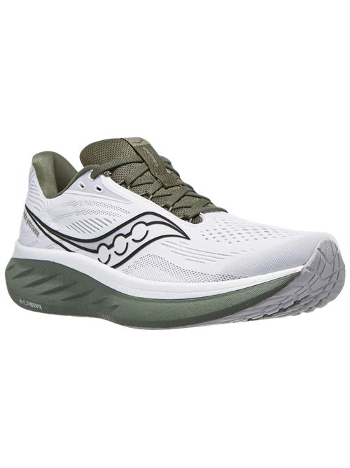 Saucony Ride 18 Scarpe Running Uomo SAUCONY | S21000138