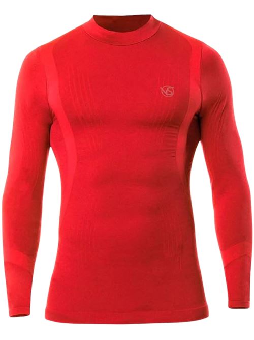Vivasport Senior Maglia Termica Uomo VIVASPORT | 4787ROSSO/IBC