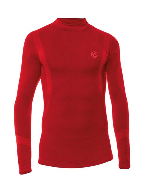 Viva Sport Maglia termica Junior Bambino VIVASPORT | 5644ROSSO/IBC