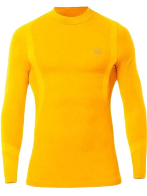 Vivasport Senior Maglia Termica Uomo VIVASPORT | A4787GIALLO