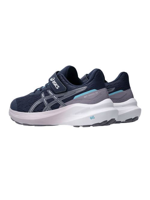 Asics GT-1000 13 Scarpe Running Bambino ASICS | 1014A344411