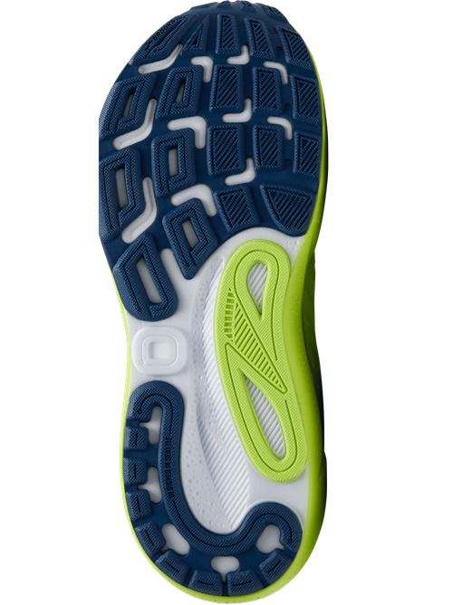 Brooks Adrenaline Gts 24 Scarpe Running Uomo BROOKS | 1104371D336