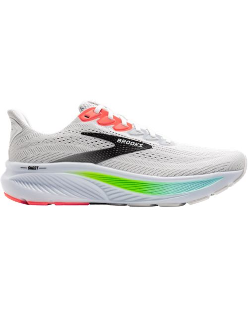 Brooks Ghost 17 Scarpe Running Uomo BROOKS | 1104421D112