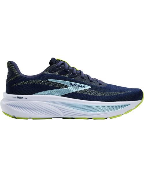 Brooks Ghost 17 Scarpe Running Uomo BROOKS | 1104421D414