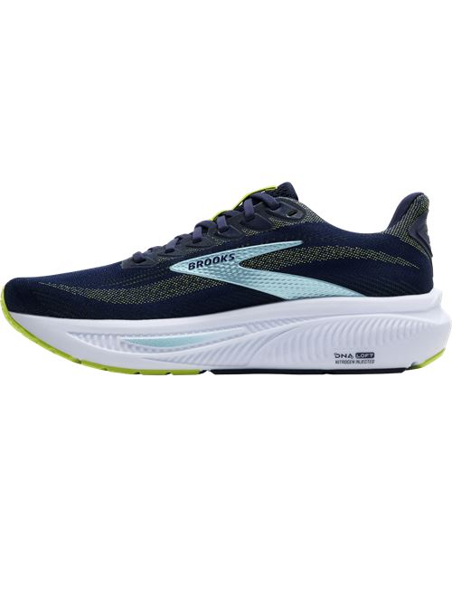 Brooks Ghost 17 Scarpe Running Uomo BROOKS | 1104421D414