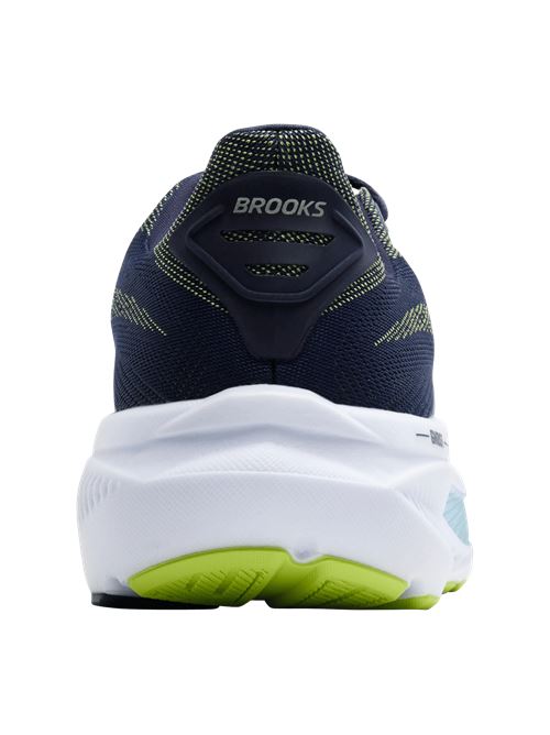 Brooks Ghost 17 Scarpe Running Uomo BROOKS | 1104421D414