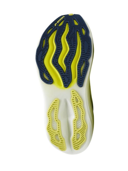 Brooks Glycerin Max Scarpe Running Uomo BROOKS | 1104471D303
