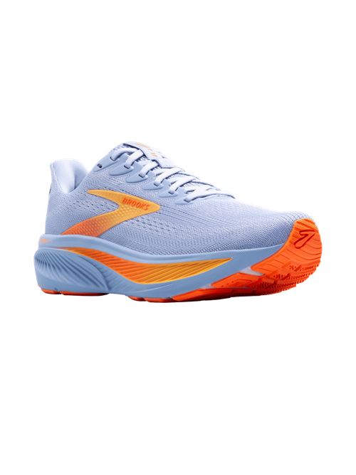 Brooks Ghost 17 Scarpe Running Donna BROOKS | 1204311B443